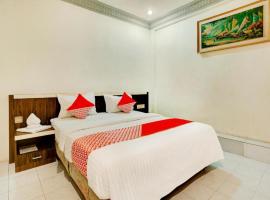 Viesnīca OYO 2972 Wisma Sartika pilsētā Lhokseumawe