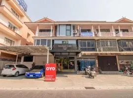 OYO 726 Sookjai Cafe and Hostel