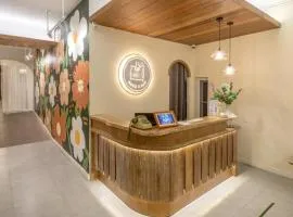 Need a Nap Hostel Phrae