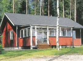 Holiday Home Skifteryd Annerstad