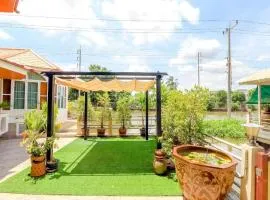OYO 750 Baan Suan Ampond