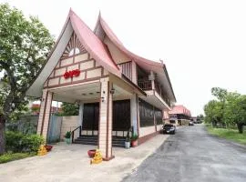 OYO 874 Wong Ruean Thai Resort