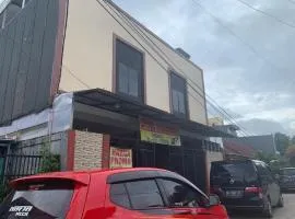 Hotel O Bontotangnga Homestay