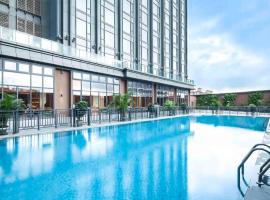 Derayco Hotel Foshan, hotel a Shunde