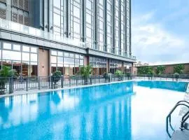 Derayco Hotel Foshan