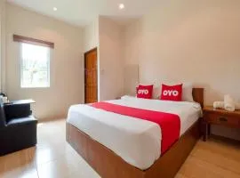 OYO 1121 Phuree Resort