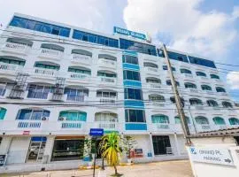Grand PL Hotel
