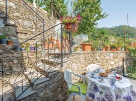 Casa Rosmarino, hotel v destinaci Chiesanuova