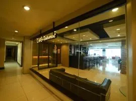 Marcian Business Hotel