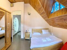 Thao Quyen Motel, motel in Da Lat