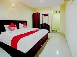 OYO 90331 Hotel Toba Shanda