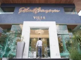 Phattrasom Villa