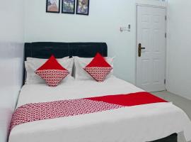 OYO 90609 Mimi & Coco Homestay, hotell sihtkohas Pulau Sembakau Kecil lennujaama Hang Nadimi rahvusvaheline lennujaam - BTH lähedal