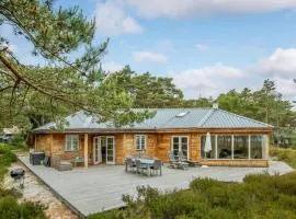 Holiday Home Østre Strandvej Nexø