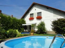 Holiday house Morávkovi