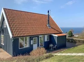 Holiday Home Ved Brønden Hasle Xii