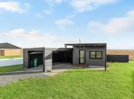 One-Bedroom Holiday Home In Ulfborg