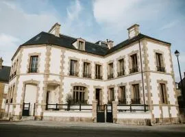 Le Mora Hôtes
