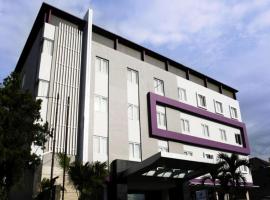 Hotel Harmoni Tasikmalaya, ξενοδοχείο σε Tasikmalaya