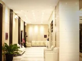 Hotel Harmoni Tasikmalaya