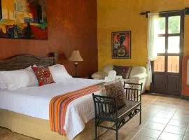 Casa El Conquistador