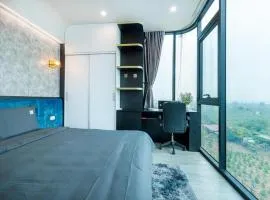 Muse Hanoi Boutique Apartment - Hidden9