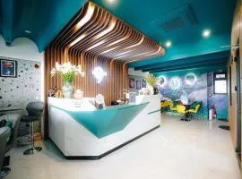 Muse Hanoi Boutique Apartment - Hidden9