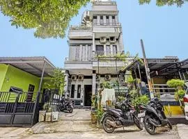 Hotel O Lia Stay Syariah