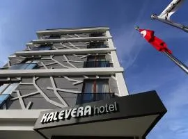 卡勒維拉酒店
