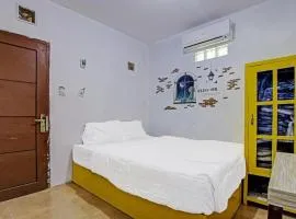 OYO 91506 Kedai Cinta Guest House