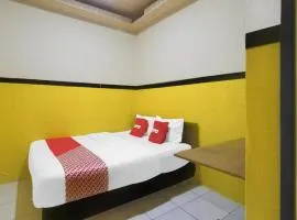 Hotel O Superstar Kost Dan Homestay