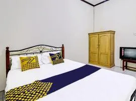 OYO 92056 Asri Kost Syariah