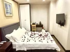 Hotel 007