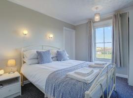 Marrams View by Winterton Cottages, hotel in Winterton-on-Sea