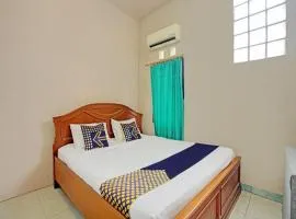 SPOT ON 92905 Sutomo Residence Syariah