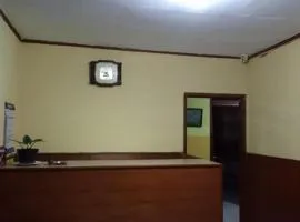 OYO 93146 Lamin Indah