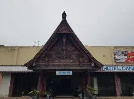 Capital O 93393 Hermina Hotel