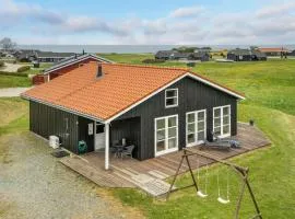 Holiday Home Vinkelbæk Ix
