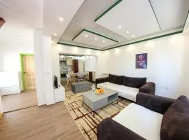 Apartments Villa Begić