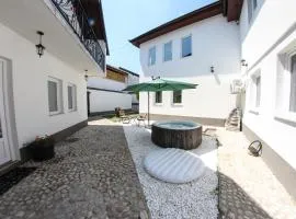 Apartments Villa Begić