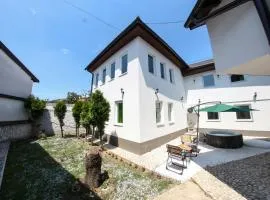 Apartments Villa Begić