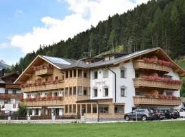 Almhotel Bergerhof