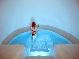 BRANDO E NICO SUiTE HOME, hotel v destinaci Tricase