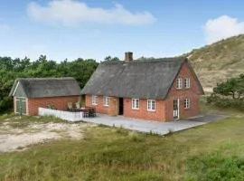 Holiday Home Fanø 32