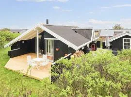 4 star holiday home in Hjørring-By Traum