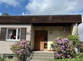 4 star holiday home in KARLSBORG
