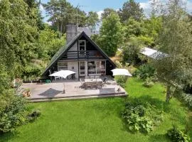 Nice Home In Nykøbing Sj With Wifi