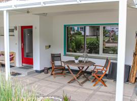 1 Bedroom Stunning Apartment In Detmold