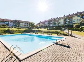 Nice Apartment In Germignaga Va