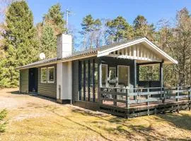 Holiday Home Østre Fort Allé Nexø Ii